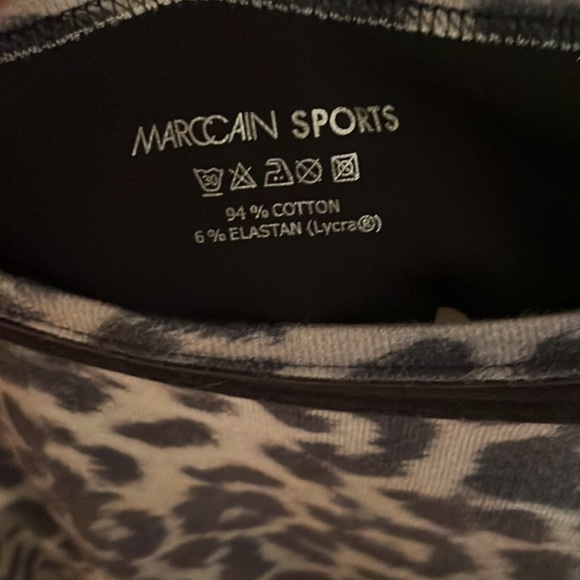 Marccain sports shirt - Picture 2 of 4